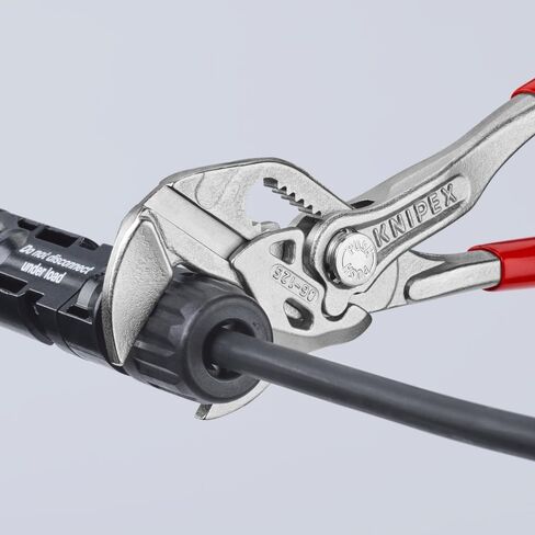KNIPEX Mini Pliers Wrench in Saudi Arabia
