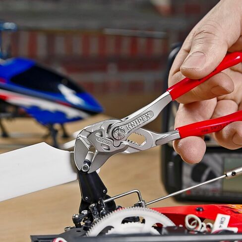 KNIPEX Mini Pliers Wrench in Saudi Arabia