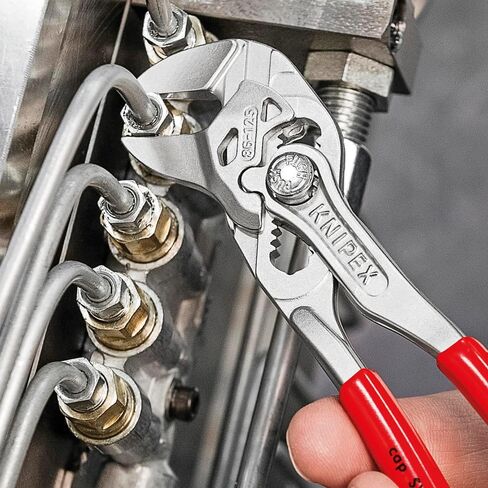 KNIPEX Mini Pliers Wrench in Saudi Arabia