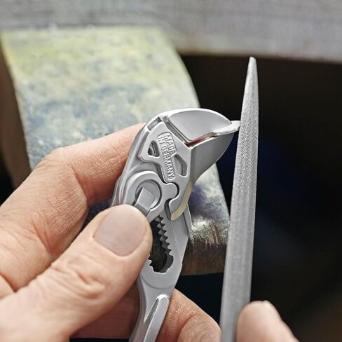 KNIPEX Mini Pliers Wrench in Saudi Arabia