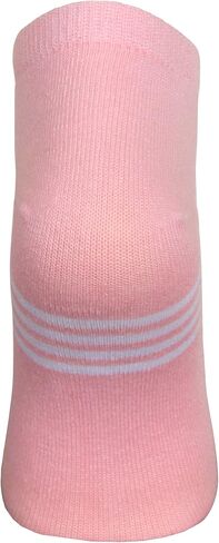WILSON Women's 10 Pack No Show Socks in Saudi Arabia
