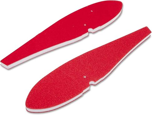 E-flite Wheel Pants Eratix 3D Flat Foamy 860mm EFL01981 Wheels Gear Retracts & Accys in Saudi Arabia