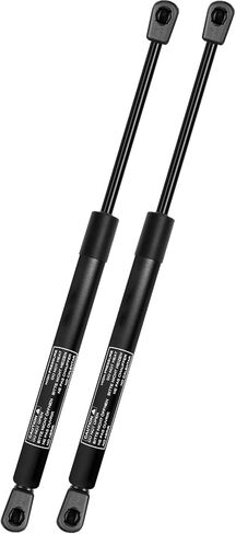 Set of 2 Front Hood Lift Support Struts Gas Spring Shock for Kia Sorento 2003-2009 in Saudi Arabia