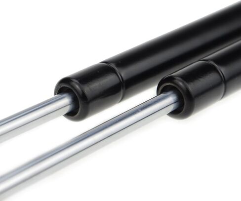 Set of 2 Front Hood Lift Support Struts Gas Spring Shock for Kia Sorento 2003-2009 in Saudi Arabia