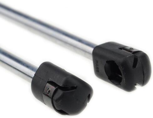 Set of 2 Front Hood Lift Support Struts Gas Spring Shock for Kia Sorento 2003-2009 in Saudi Arabia