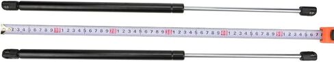 Set of 2 Front Hood Lift Support Struts Gas Spring Shock for Kia Sorento 2003-2009 in Saudi Arabia