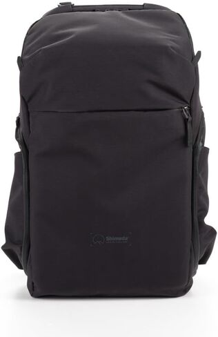 Shimoda Urban Explore 25, Compact Everyday Outdoor Photography Travel Backpack, Carry-On Compatible, 16-inch Laptop Sleeve, Anti-Theft Camera Access, Removable Camera Insert Included, Anthracite in Saudi Arabia