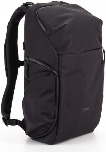 Shimoda Urban Explore 25, Compact Everyday Outdoor Photography Travel Backpack, Carry-On Compatible, 16-inch Laptop Sleeve, Anti-Theft Camera Access, Removable Camera Insert Included, Anthracite in Saudi Arabia