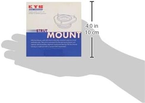 KYB SM5059 - Mount Kit in Saudi Arabia