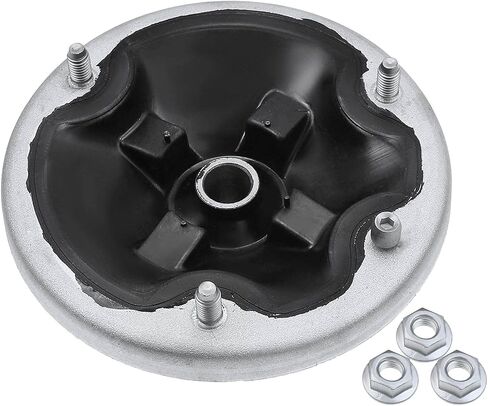 A-Premium Front Driver or Passenger Side Suspension Strut Mount Compatible with BMW X5 528i 530i 540i 740i 740iL 745i 745Li 750i 750Li 760i 760Li M3 M5 in Saudi Arabia