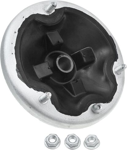 A-Premium Front Driver or Passenger Side Suspension Strut Mount Compatible with BMW X5 528i 530i 540i 740i 740iL 745i 745Li 750i 750Li 760i 760Li M3 M5 in Saudi Arabia