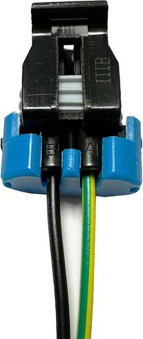 ABS Wheel Speed Sensor Connector Wiring Harnesses 12102747 in Saudi Arabia