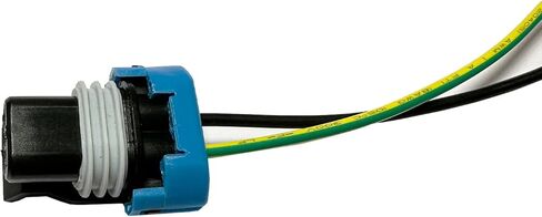 ABS Wheel Speed Sensor Connector Wiring Harnesses 12102747 in Saudi Arabia