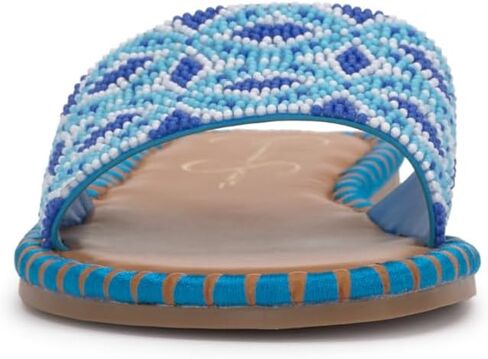 Jessica Simpson Women's Bibiani Flat Sandal in Saudi Arabia