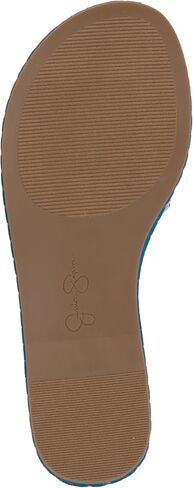 Jessica Simpson Women's Bibiani Flat Sandal in Saudi Arabia