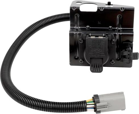 سرج أسلاك سحب المقطورة لسيارة Ford F250 F350 Super Duty 2002-2004 استبدال in Kuwait