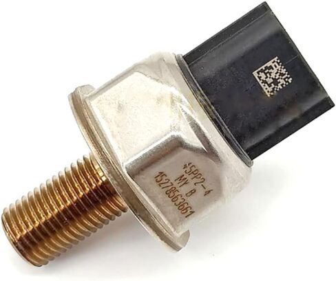 Fuel Rail Pressure Regulator Sensor 45PP2-4 15043108069 in Saudi Arabia