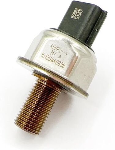 Fuel Rail Pressure Regulator Sensor 45PP2-4 15043108069 in Saudi Arabia