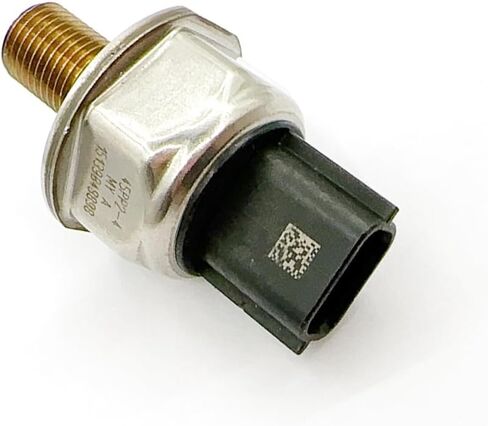 Fuel Rail Pressure Regulator Sensor 45PP2-4 15043108069 in Saudi Arabia