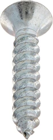المسمار الخشبي N223-982 V286S من ناشيونال هاردوير مطلي بالزنك، 18 قطعة in Saudi Arabia