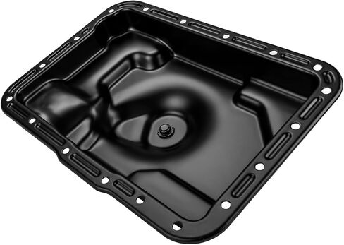 KAX 265-831 Transmission Oil Pan Replacement for 5R55E, 4R55E, 4R44E, A4LD, Ford Explorer 1991-2001, Explorer Sport Trac 2001-2005, Bronco II 1985-1990, Ranger 1985-2007 in Saudi Arabia
