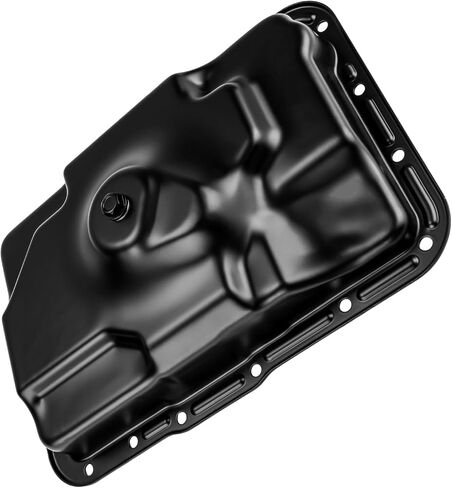 KAX 265-831 Transmission Oil Pan Replacement for 5R55E, 4R55E, 4R44E, A4LD, Ford Explorer 1991-2001, Explorer Sport Trac 2001-2005, Bronco II 1985-1990, Ranger 1985-2007 in Saudi Arabia