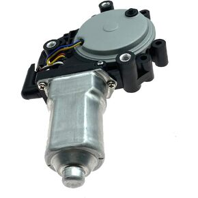 Power Window Lift Motor Front Right Passenger Side for 2004 Nissan Pathfinder Armada 2005-2014 Nissan Armada 2004-2014 Nissan Titan 2004-2011 Infiniti QX56 Replace 80730-9FJ0A 80730-ZT01A 80730ZT01A