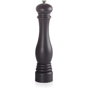 Le Creuset Pepper Mill, 8" x 2 1/2", Cerise