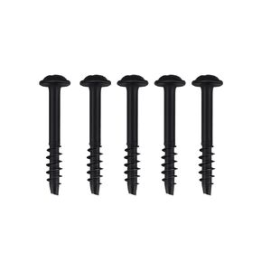 5Pcs BAS01004 Aftermarket Air Box Screw Bolt Fits for VW WHT002087 GM 13384034 (5)