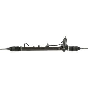 Cardone 26-2418 Remanufactured Hydraulic Power Rack and Pinion Complete Unit, EPS (Renewed)