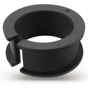 Rack and Pinion Bushing, Power Steering Gear Bushing Fit for Cadillac Escalade/Chevy Avalanche Cheyenne Silverado 1500 Suburban Tahoe/GMC Sierra 1500 Yukon 2007-2014