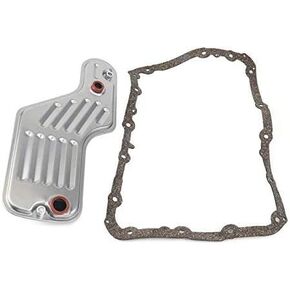 5R55S 5R55W Transmission Filter Kit Compatibile with For-d Explorer 4WD 2002-On (21001)