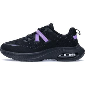 Womens Running Shoes Tennis Walking Sneakers Air Comfortable Athletic Workout Gym Jogging Shoes US 5.5-11