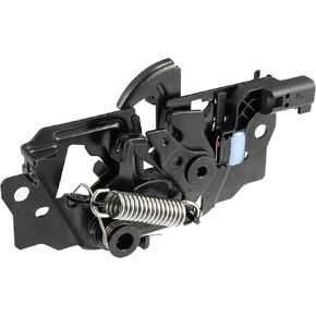 Hood Latch Lock CV6Z-16700-B Car Accessory for Ford Focus 2012-2018