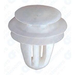 25 Trim Panel Clips Compatible with Honda 91560-S84-A01 Accord Element