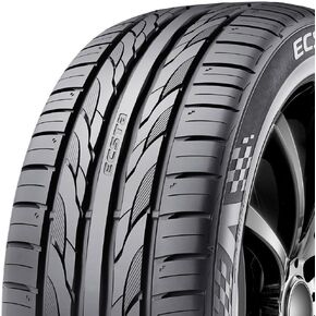 Kumho Ecsta PS31 Summer Performance Tire - 235/40ZR18 95W