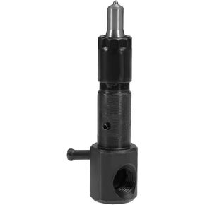 Fuel Injector replacement Replacement For Yanmar L100 Chinese Diesel Engine 186F 10HP Generator