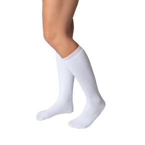 Brace Direct Replacement Sock Liner for Orthopedic Walking Boots -Washable Medical Tube Socks to wear under Air Cam Walkers and Fracture Boot Casts and eliminate skin discomfort and irritation