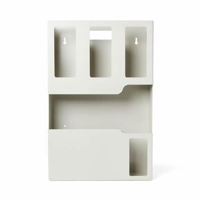 Medline Isolation Protection Organizer Case