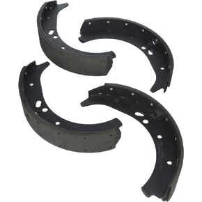 Centric Parts 112.03210 Brake Shoe