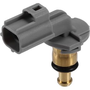 Coolant Temperature Sensor for Land Rover Range Rover Durable No.LR041442 Water Temp Sensor Gold Tone Inner
