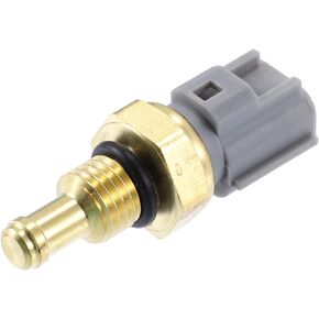 X AUTOHAUX LF0118840A Engine Coolant Temperature Sensor Temp Sender for Mazda 3 2004-2011 for Mazda 5 2006-2010 2012