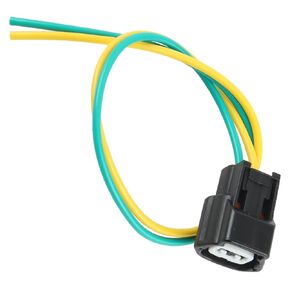 Carbhub Coolant Temperature Sensor Connector Fit for 1993-2020 Nissan