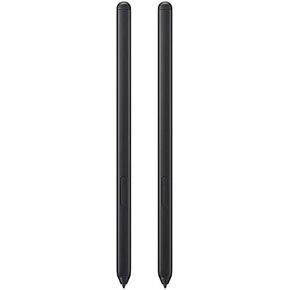 2PCS Galaxy S21 Ultra S Pen Replacement for Samsung Galaxy S21 Ultra 5G Stylus Pen (2PCS Black)