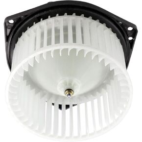HVAC Blower Motor Assembly for Infiniti G20 01-02, Infiniti I30 96-99, Infiniti QX4 97-03, Nissan Maxima 95-99, Nissan Pathfinder, Impreza Legacy for 700044