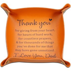 Expectant Dad Gifts from Daughter Son Wife Fathers Day Husband Gifts from Wife Gifts for Step Dad Bouns Dad First Time Dad New Dad Gifts First Fathers Day Dad Gifts for Dad Birthday Girl Dad Tray