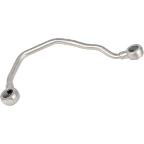 ECCPP 625-519 Engine Oil Cooler Hose Kit Fit for Lexus ES350 GS300 GS350 GS450h IS250 IS300 IS350 RC300 RC350 RX350 for Toyota 4Runner Avalon Camry Highlander RAV4 15771-0P010 15771-31010