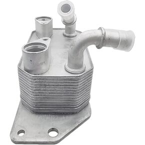 Engine Oil Cooler CV6P7869AE for 2007-2016 Ford Escape 1.6L 2.0L 2.5L 3.0L CV6P-7869-AE 5165817 91115