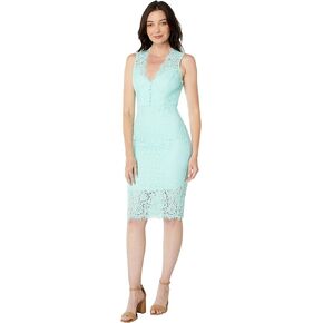 Bardot Milana Lace Dress