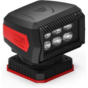 Feniex Industries - Remote Controlled LED Spotlight